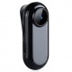 D2 HD 1080P Mini Camera Vlog Camera for Youtube Recording 130° Wide Angle Double MIC Noise Reduction 25g