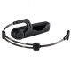 EP5 Headset Driving bluetooth Headset Wireless Handsfree Headset Wifi HD Camera Mini Camera