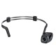 EP5 Headset Driving bluetooth Headset Wireless Handsfree Headset Wifi HD Camera Mini Camera