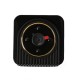 H5 HD 720P Wifi Mini Camera Vlog Camera for Youtube Recording IP Camera Night Vision 150° Anti Theft Wearable Body Camera FPV Camera