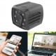 H7 HD 1080P Mini Camera Vlog Camera for Youtube FPV Camera 140 Degree Wide Angle Wireless Night Vision AP IP Connection DV Video Recorder