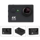 H9 4K WiFi Sports Camera 173° Wide Angle 2.0 LCD HD Waterproof to 131FT with Remote Control