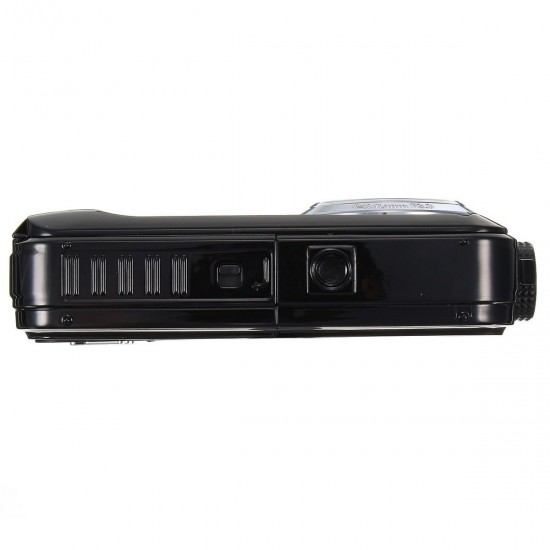 HD 1080P 24MP Double Screen 16X Zoom Digital Camera LED Flashlight Waterproof HD 1080P 24MP Double Screen 16X Zoom Digital Camera LED Flashlight Waterproof