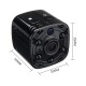 HDQ12 Wifi HD 1080P Camera Night Vision Recorder FPV Camera IP Sport Bike Bicycle Cycling