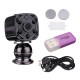 HDQ12 Wifi HD 1080P Camera Night Vision Recorder FPV Camera IP Sport Bike Bicycle Cycling