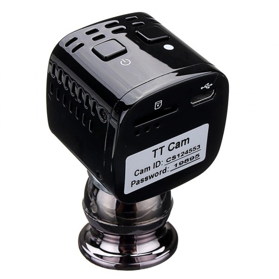 HDQ12 Wifi HD 1080P Camera Night Vision Recorder FPV Camera IP Sport Bike Bicycle Cycling HDQ12 Wifi HD 1080P Camera Night Vision Recorder FPV Camera IP Sport Bike Bicycle Cycling