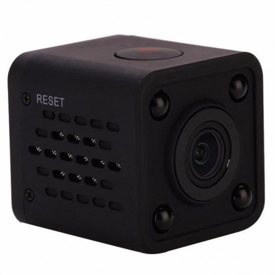 HDQ9 Mini Wifi Camera Vlog Camera for Youtube Recording FPV Camera No Light Night Vision Remote Alarm Sport DV Wearable Body Camera Drive Recorder HDQ9 Mini Wifi Camera Vlog Camera for Youtube Recording FPV Camera No Light Night Vision Remote Alarm Sport DV Wearable Body Camera Drive Recorder