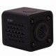 HDQ9 Mini Wifi Camera Vlog Camera for Youtube Recording FPV Camera No Light Night Vision Remote Alarm Sport DV Wearable Body Camera Drive Recorder HDQ9 Mini Wifi Camera Vlog Camera for Youtube Recording FPV Camera No Light Night Vision Remote Alarm Sport DV Wearable Body Camera Drive Recorder