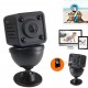 HDQ9 Mini Wifi Camera Vlog Camera for Youtube Recording FPV Camera No Light Night Vision Remote Alarm Sport DV Wearable Body Camera Drive Recorder HDQ9 Mini Wifi Camera Vlog Camera for Youtube Recording FPV Camera No Light Night Vision Remote Alarm Sport DV Wearable Body Camera Drive Recorder