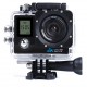 K1 4K WiFi Sports Camera 1080P 2.0 LCD HD 30m Waterproof DV Video Sport Extreme Go Pro Mini Recorder Sport Camera