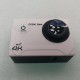 M1 4K WiFi Sport Camera HD Waterproof Remote Control DV Video Vlog Camera PC Camera Kid
