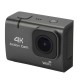 M22 4K WiFi Sport Camera Touch Screen Vlog Camera Waterproof DV Video Action Camera PC