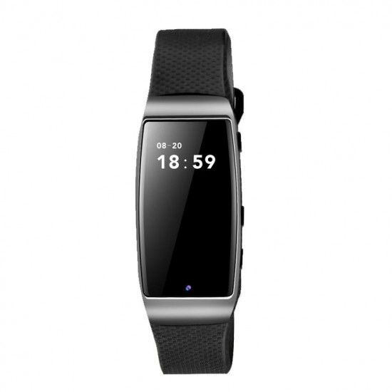 M66 HD 1080P 25.6 Million Pixels 135° Wide Angle Sports Wearable Bracelet Camera Time Display Loop Recording M66 HD 1080P 25.6 Million Pixels 135° Wide Angle Sports Wearable Bracelet Camera Time Display Loop Recording