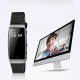 M66 HD 1080P 25.6 Million Pixels 135° Wide Angle Sports Wearable Bracelet Camera Time Display Loop Recording M66 HD 1080P 25.6 Million Pixels 135° Wide Angle Sports Wearable Bracelet Camera Time Display Loop Recording