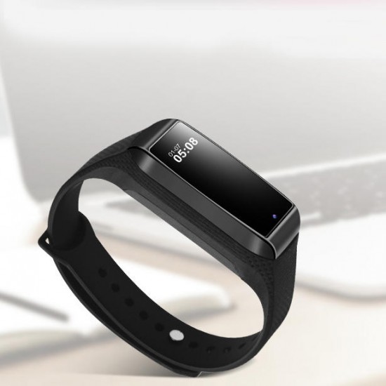 M66 HD 1080P 25.6 Million Pixels 135° Wide Angle Sports Wearable Bracelet Camera Time Display Loop Recording M66 HD 1080P 25.6 Million Pixels 135° Wide Angle Sports Wearable Bracelet Camera Time Display Loop Recording