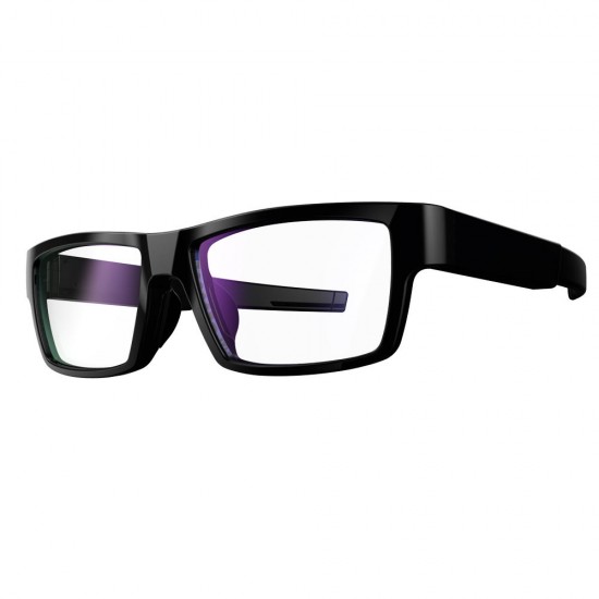 MC02 8G/16G 1080P 5 Mega Pixels Touch Control 120° Wide-angle Video Camcorder Mini Sports Glasses Recording Movement Dection MC02 8G/16G 1080P 5 Mega Pixels Touch Control 120° Wide-angle Video Camcorder Mini Sports Glasses Recording Movement Dection