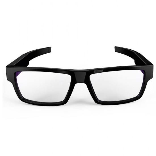 MC02 8G/16G 1080P 5 Mega Pixels Touch Control 120° Wide-angle Video Camcorder Mini Sports Glasses Recording Movement Dection MC02 8G/16G 1080P 5 Mega Pixels Touch Control 120° Wide-angle Video Camcorder Mini Sports Glasses Recording Movement Dection