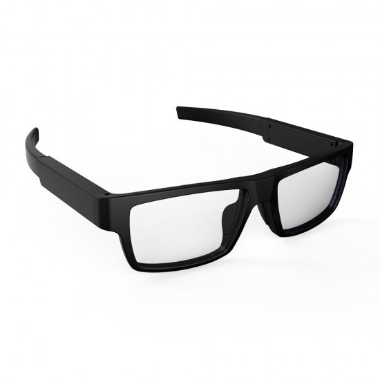 MC02 8G/16G 1080P 5 Mega Pixels Touch Control 120° Wide-angle Video Camcorder Mini Sports Glasses Recording Movement Dection MC02 8G/16G 1080P 5 Mega Pixels Touch Control 120° Wide-angle Video Camcorder Mini Sports Glasses Recording Movement Dection