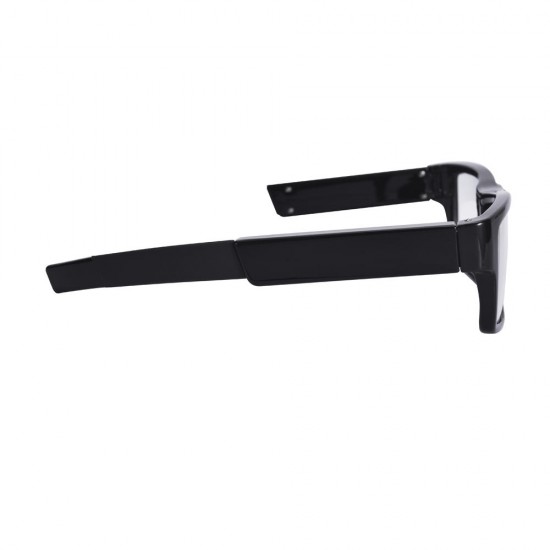 MC02 8G/16G 1080P 5 Mega Pixels Touch Control 120° Wide-angle Video Camcorder Mini Sports Glasses Recording Movement Dection MC02 8G/16G 1080P 5 Mega Pixels Touch Control 120° Wide-angle Video Camcorder Mini Sports Glasses Recording Movement Dection