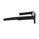 MC02 8G/16G 1080P 5 Mega Pixels Touch Control 120° Wide-angle Video Camcorder Mini Sports Glasses Recording Movement Dection MC02 8G/16G 1080P 5 Mega Pixels Touch Control 120° Wide-angle Video Camcorder Mini Sports Glasses Recording Movement Dection