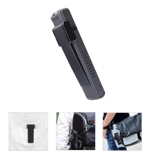 MD14 HD 1080P Mini Camera Vlog Camera for Youtube Recording 180°Rotating LED Fill Light Wearable Body Camera Web Camera MD14 HD 1080P Mini Camera Vlog Camera for Youtube Recording 180°Rotating LED Fill Light Wearable Body Camera Web Camera
