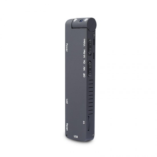 MD14 HD 1080P Mini Camera Vlog Camera for Youtube Recording 180°Rotating LED Fill Light Wearable Body Camera Web Camera MD14 HD 1080P Mini Camera Vlog Camera for Youtube Recording 180°Rotating LED Fill Light Wearable Body Camera Web Camera