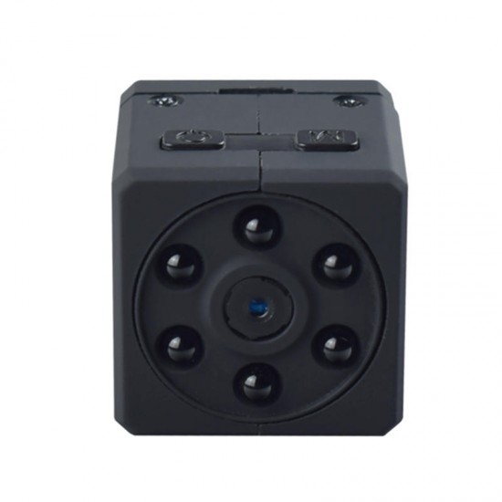 MD18 HD 1080P Mini Camera Vlog Camera for Youtube Recording Infrared Night Vision Lifelogging Camcorder MD18 HD 1080P Mini Camera Vlog Camera for Youtube Recording Infrared Night Vision Lifelogging Camcorder