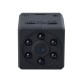 MD18 HD 1080P Mini Camera Vlog Camera for Youtube Recording Infrared Night Vision Lifelogging Camcorder MD18 HD 1080P Mini Camera Vlog Camera for Youtube Recording Infrared Night Vision Lifelogging Camcorder