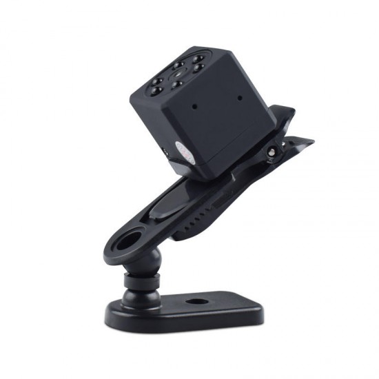 MD18 HD 1080P Mini Camera Vlog Camera for Youtube Recording Infrared Night Vision Lifelogging Camcorder MD18 HD 1080P Mini Camera Vlog Camera for Youtube Recording Infrared Night Vision Lifelogging Camcorder