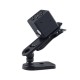 MD18 HD 1080P Mini Camera Vlog Camera for Youtube Recording Infrared Night Vision Lifelogging Camcorder MD18 HD 1080P Mini Camera Vlog Camera for Youtube Recording Infrared Night Vision Lifelogging Camcorder