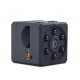 MD18 HD 1080P Mini Camera Vlog Camera for Youtube Recording Infrared Night Vision Lifelogging Camcorder MD18 HD 1080P Mini Camera Vlog Camera for Youtube Recording Infrared Night Vision Lifelogging Camcorder