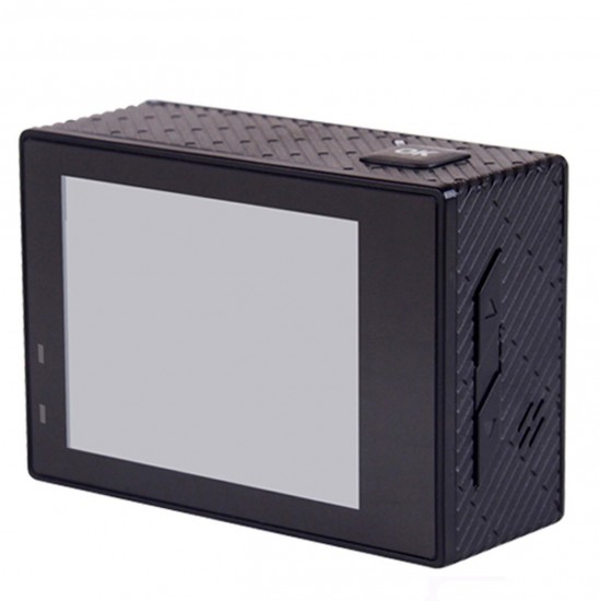 Q5H-2 4K Wifi 16M Pixels 2.0'' LCD 170° Wide Angle Night Fill Light Mini Sports Camera 3M Waterproof Q5H-2 4K Wifi 16M Pixels 2.0'' LCD 170° Wide Angle Night Fill Light Mini Sports Camera 3M Waterproof