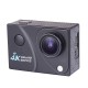 Q5H-2 4K Wifi 16M Pixels 2.0'' LCD 170° Wide Angle Night Fill Light Mini Sports Camera 3M Waterproof