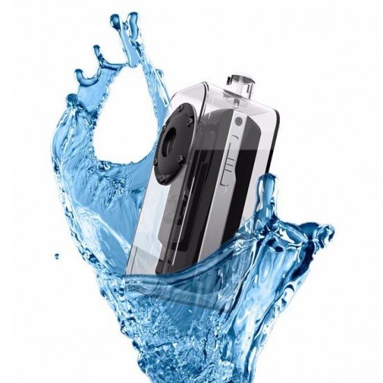 S2 HD 1080P Mini Camera Vlog Camera for Youtube Recording 12 Million Pixels Infrared Night Vision Lifelogging Camcorder Wearable Body Camera S2 HD 1080P Mini Camera Vlog Camera for Youtube Recording 12 Million Pixels Infrared Night Vision Lifelogging Camcorder Wearable Body Camera