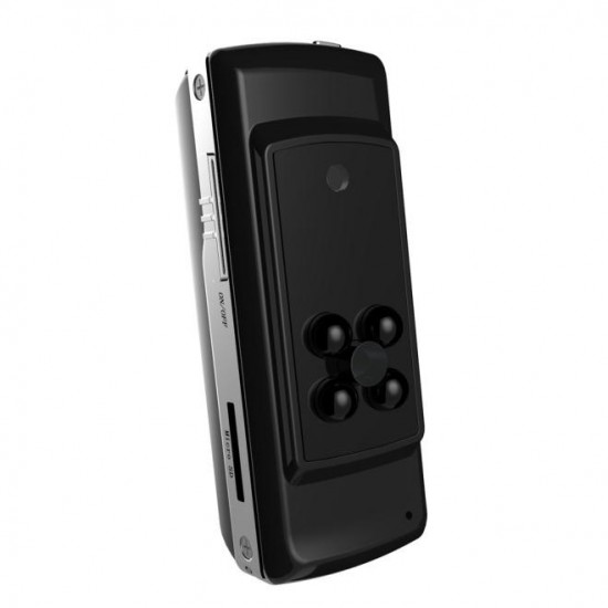 S2 HD 1080P Mini Camera Vlog Camera for Youtube Recording 12 Million Pixels Infrared Night Vision Lifelogging Camcorder Wearable Body Camera S2 HD 1080P Mini Camera Vlog Camera for Youtube Recording 12 Million Pixels Infrared Night Vision Lifelogging Camcorder Wearable Body Camera