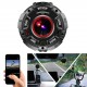 S222 HD 1080P WIFI Camera Night Vision Vlog Camera Smart Wristband with 900mAh Battery 30M Waterproof Mini Camcorder Wearable Camera S222 HD 1080P WIFI Camera Night Vision Vlog Camera Smart Wristband with 900mAh Battery 30M Waterproof Mini Camcorder Wearable Camera