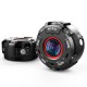 S222 HD 1080P WIFI Camera Night Vision Vlog Camera Smart Wristband with 900mAh Battery 30M Waterproof Mini Camcorder Wearable Camera S222 HD 1080P WIFI Camera Night Vision Vlog Camera Smart Wristband with 900mAh Battery 30M Waterproof Mini Camcorder Wearable Camera