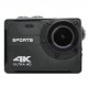SDV-8580Q 4K WiFi Sports Camera Vlog Camera for Youtube Recording FPV Camera 2.0'' LCD 8MP Waterproof DV 170° Wide Angle Drive Recorder