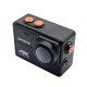 SDV-8580Q 4K WiFi Sports Camera Vlog Camera for Youtube Recording FPV Camera 2.0'' LCD 8MP Waterproof DV 170° Wide Angle Drive Recorder