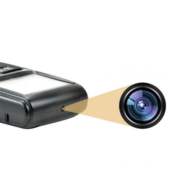 T192 1080P Mini Camera With A Screen Sport DV Camera Video Work Long Video Invisible Camera