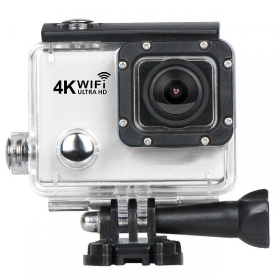 T4 V3 4K WiFi Sports Camera Diving DV 173° Wide Angle 2.0 LCD HD 40M Waterproof T4 V3 4K WiFi Sports Camera Diving DV 173° Wide Angle 2.0 LCD HD 40M Waterproof