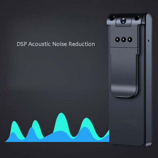 T69 HD 1080P Mini Camera Vlog Camera for Youtube Recording FPV Camera Infrared Night Vision Noise Reduction Recording Video DV 180° Rotating T69 HD 1080P Mini Camera Vlog Camera for Youtube Recording FPV Camera Infrared Night Vision Noise Reduction Recording Video DV 180° Rotating