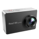 V7 170 ° Wide Angle 2.26 Inch 4K HD Camera Sports DV Camera Motion Detection Driving Recorder