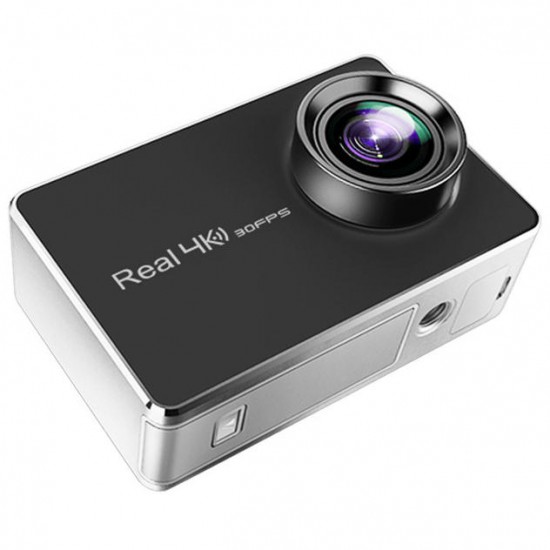 V9 V5-DV 100 4K 16M Pixels 2.45'' LCD Wifi 170° Wide Angle Dual MIC Intelligent Anti Shake Sports Camera Tachograph V9 V5-DV 100 4K 16M Pixels 2.45'' LCD Wifi 170° Wide Angle Dual MIC Intelligent Anti Shake Sports Camera Tachograph