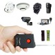 Wireless Anti-thief GPS GSM Signal Tracker Hidden Camera RF Bug Detect Full Range Wireless Anti-thief GPS GSM Signal Tracker Hidden Camera RF Bug Detect Full Range