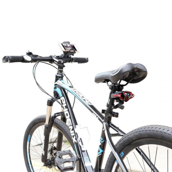 160° Wide Angle Bike Driving Recorder HD Camera Sport Car Bicycle Cycling Motorcycle 160° Wide Angle Bike Driving Recorder HD Camera Sport Car Bicycle Cycling Motorcycle