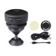 A19 Wireless Smart WIFI HD Camera Home Mini IR Night Vision Sport Camera