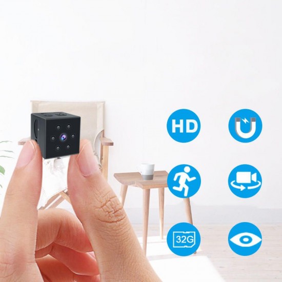 MD23 Mini HD Vlog Camera for Youtube FPV Camera 1080P Waterproof Sensor Recorder Camcorder Infrared Night Vision MD23 Mini HD Vlog Camera for Youtube FPV Camera 1080P Waterproof Sensor Recorder Camcorder Infrared Night Vision
