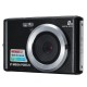 SC01 2.4inch TFT LCD HD 720P 21MP 8X Digital Zoom Digital Camera Anti-shake Camcorder Sport Camera