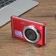 SC01 2.4inch TFT LCD HD 720P 21MP 8X Digital Zoom Digital Camera Anti-shake Camcorder Sport Camera